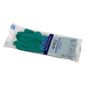 Γάντια Nitrile