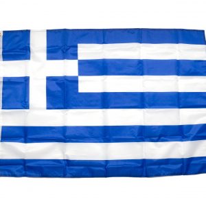Σημαία Ελληνική (Πολυεστέρας Υψηλής Αντοχής) 70×100εκ.