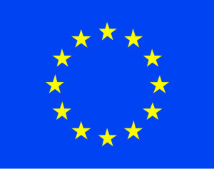 Σημαία Ευρωπαικής Ένωσης
