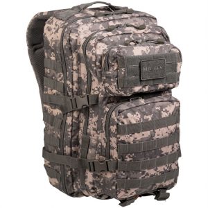 Mil-Tec® US Assault Large 36L Digital Σακίδιο Πλάτης