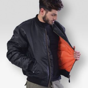 Ergo Flight Μπουφάν Εργασίας Jacket Αδιάβροχο