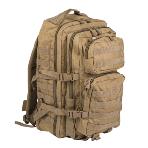 MIl-tec® backpack 36L Coyote