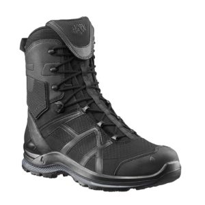 Haix Στρατιωτικά Άρβυλα Black Eagle Athletic 2.0 T High Side Zip