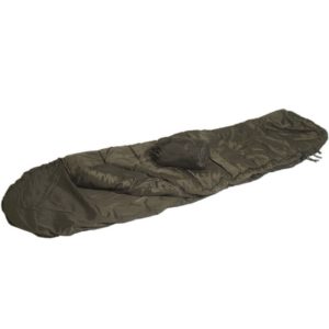 Mil-Tec Sleeping Bag “Od Commando” Μονό