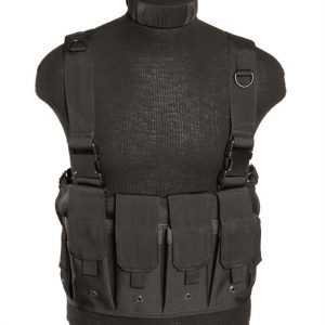 Mil-Tec Mag Carrier Chest Rig