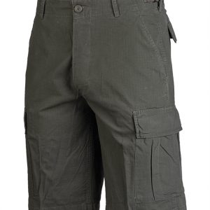 Mil-Tec US Prewash Ripstop Βερμουδα