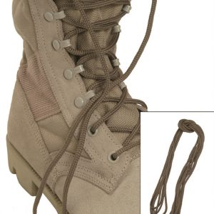 Mil-Tec Κορδόνια Παπουτσιών 80cm