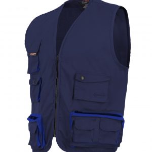 ILMONDO Γιλέκο Εργασίας Gilet 540