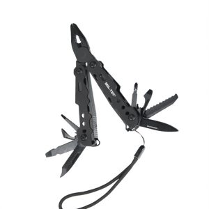 Mil-Tec Black Cobra Multi Tool Small Πολυεργαλείο