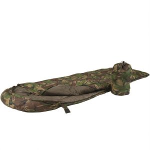 Mil-Tec Sleeping Bag “Traveller” (200G)