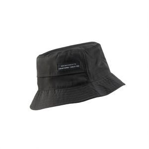 Mil-Tec Outdoor Hat Quick Dry Καπέλο Μαύρο