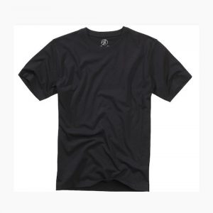 Brandit BD4200 T-Shirt Κοντομάνικο Μαύρο