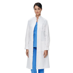 Anta Uniforms Ιατρική Μπλούζα Γυναικεία Σε Άσπρο Χρώμα